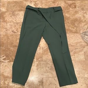 Loft Marisa fit pants